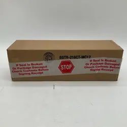 Pokemon TCG ME03 Mega Evolution Perfect Order Booster Box Case SEALED/NEW - Image 4