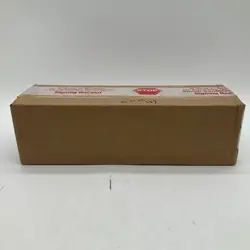 Pokemon TCG ME03 Mega Evolution Perfect Order Booster Box Case SEALED/NEW - Image 5