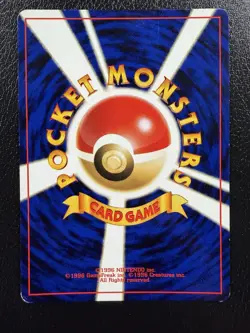 Pokemon TCG Magnemite No. 081 Neo Discovery Japanese Holo MP - Image 4