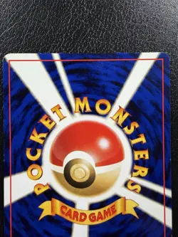 Pokemon TCG Magnemite No. 081 Neo Discovery Japanese Holo MP - Image 5