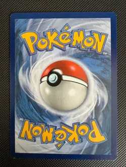 Pokemon TCG Wooper 25/70 Dragon Majesty - Image 2