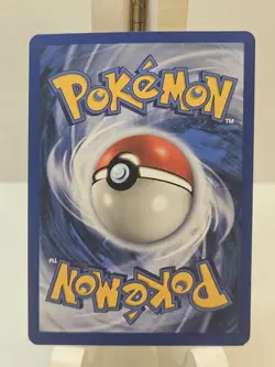 Pokemon 1st Edition Neo Discovery Wooper 71/75 NEAR MINT - Image 2