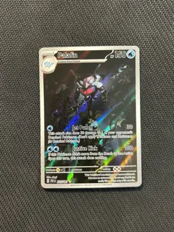 Pokemon TCG Palafin 225/091! NM Condition! See Description! - Image 1