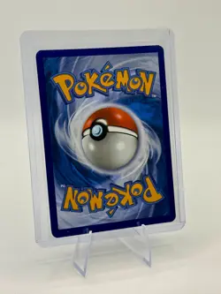 Telepathic Psychic Energy [Reverse Holo] #88 Pokemon Perfect Order - Image 2