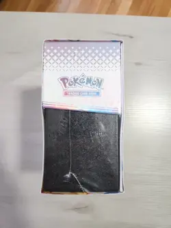Pokemon TCG Prismatic Evolutions Elite Trainer Box ETB - Factory Sealed - Image 3