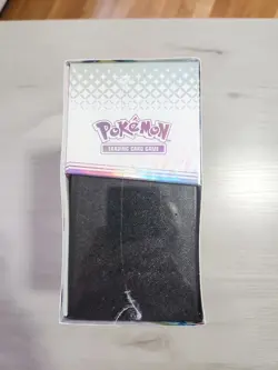 Pokemon TCG Prismatic Evolutions Elite Trainer Box ETB - Factory Sealed - Image 4