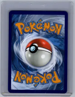 NM Toedscruel ex Obsidian Flames 022/197 Double Rare Pokemon - Image 2