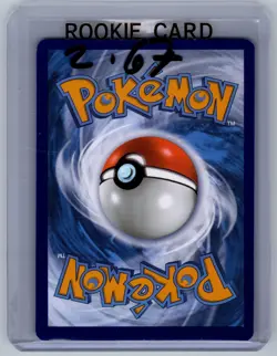 NM Melmetal ex Obsidian Flames 153/197 Double Rare Pokemon - Image 2