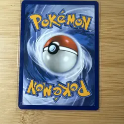 GASTLY 048/088 POKEMON PERFECT ORDER ME03 REVERSE HOLO - Image 2