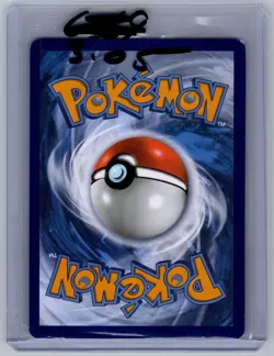 NM Revavroom ex Obsidian Flames 156/197 Double Rare Pokemon - Image 2