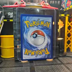 Dewgong Perfect Order Reverse Holo Pokemon TCG 019/088 Mega Evolution ME03 Rare - Image 4