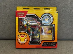 Pokemon TCG Pokemon Day 2026 Collection 30th Anniversary NEW - Image 1