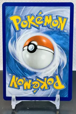 2026 Pokemon Gaming Perfect Order Probopass Illustration HOLO Rare #096/088 - Image 2