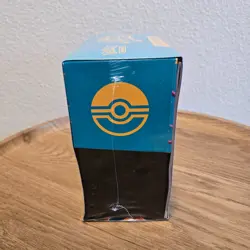 Pokemon TCG: Ascended Heroes Elite Trainer Box (ETB) New Factory Sealed - Image 4