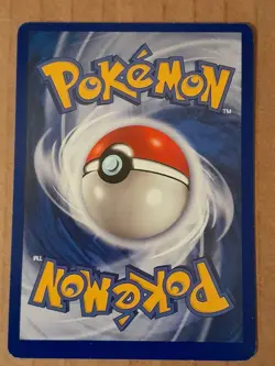 Pokemon Lapras 25/62 Fossil Rare LP See Pictures - Image 2