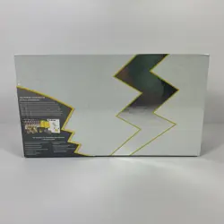 Pokemon 25th Anniversary Celebrations UPC Box Ultra Premium Collection - SEALED - Image 2