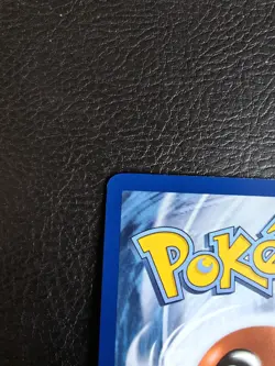 Pokemon TCG - Crabominable SVP 134 Stellar Crown Stamped Prerelease STAFF Promo - Image 3