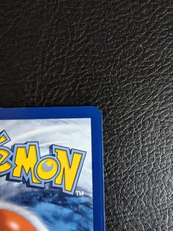 Pokemon TCG - Crabominable SVP 134 Stellar Crown Stamped Prerelease STAFF Promo - Image 4