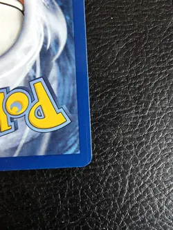 Pokemon TCG - Crabominable SVP 134 Stellar Crown Stamped Prerelease STAFF Promo - Image 5