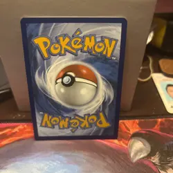 Pokemon TCG Simipour 102/086 English! NM Condition! See Description! - Image 3