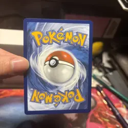 Pokemon TCG Simipour 102/086 English! NM Condition! See Description! - Image 4