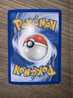 Pokemon Togepi Hidden Legends Common Reverse Holo 50 HP 78/101 English 2004 LP - Image 2