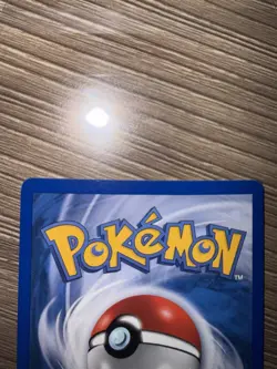 Pokemon Togepi Hidden Legends Common Reverse Holo 50 HP 78/101 English 2004 LP - Image 5