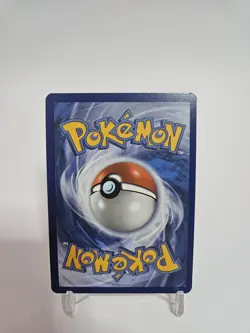 Pokemon Pikachu 051 /162 Stamped 2026 Pokemon Day 30th Anniversary Promo SWIRL - Image 2