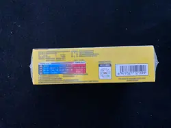 2025 Pokemon TCG S-Chinese 151C Gather Slim Booster Sealed Box 15 Packs #5 RJ25 - Image 3