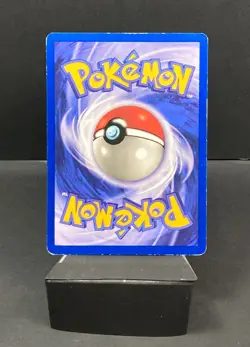 1st Edition Pokemon Kangaskhan 21/64 Jungle Set Non-Holo Pokemon TCG WoTC LP - Image 2