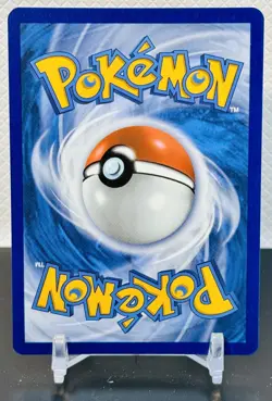 2026 Pokemon Gaming Perfect Order Snorlax Reverse Holo #063/088 - Image 2