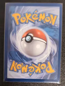 Salvatore 160/162 Reverse Holo Pokemon TCG Temporal Forces NM - Image 2