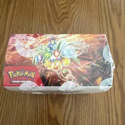Pokemon Surging Sparks Booster Box and Booster Bundle FACTORY SEALED (NEW) - Image 3