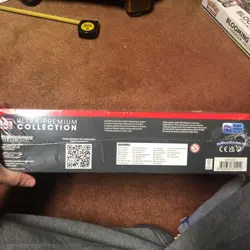 Pokemon TCG Scarlet & Violet 151 Ultra-Premium Collection Box Sealed 820650855412 - Image 3