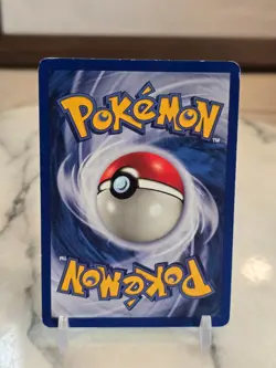 Pokemon TCG Light Piloswine 26/105 Rare Neo Destiny Unlimited MP - Image 2