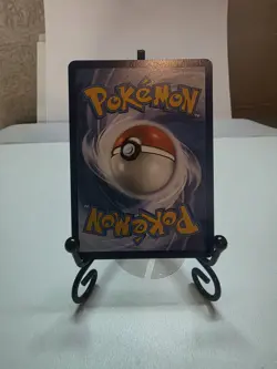 Pokemon Tinkaton EX Scarlet & Violet Paldea Evolved Special Illustration Rare - Image 3