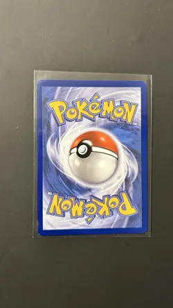 N's Zekrom - 031 (Pokemon Center Exclusive) Mega Evolution Promo Holo - NM - Image 2