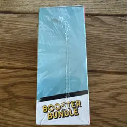 Pokemon TCG Ascended Heros Booster Bundle Factory Sealed - Image 2