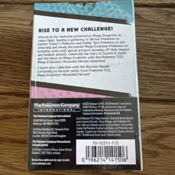 Pokemon TCG Ascended Heros Booster Bundle Factory Sealed - Image 3