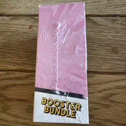 Pokemon TCG Ascended Heros Booster Bundle Factory Sealed - Image 4