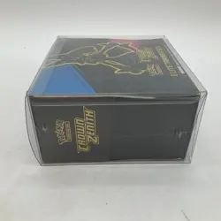 Pokemon TCG SWSH Crown Zenith Elite Trainer Box SEALED ETB NEW - Image 3