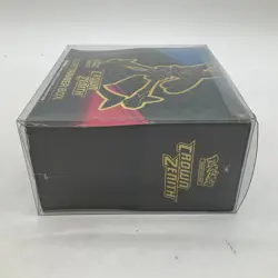 Pokemon TCG SWSH Crown Zenith Elite Trainer Box SEALED ETB NEW - Image 4