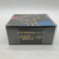 Pokemon TCG SWSH Crown Zenith Elite Trainer Box SEALED ETB NEW - Image 5