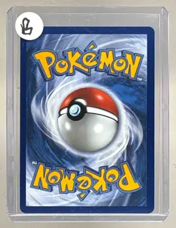 Aurorus 2026 Pokemon Perfect Order #092/088 Illustration Rare B - Image 2