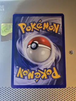 Bulbasaur 55/112 EX FireRed & LeafGreen Non-Holo Pokemon Card NM - Image 4