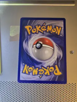 Bulbasaur 55/112 EX FireRed & LeafGreen Non-Holo Pokemon Card NM - Image 5