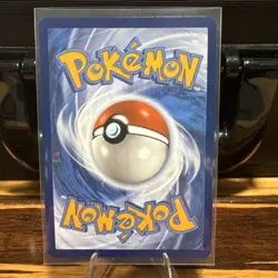 Pokemon Sylveon ex SV08 Paradox Rift 156/182 Tera Full Art Double Rare Holo 270… - Image 3