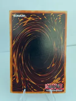Metalzoa TFK-002 The Falsebound Kingdom Prismatic Secret Rare - HP - PROMO - Image 2