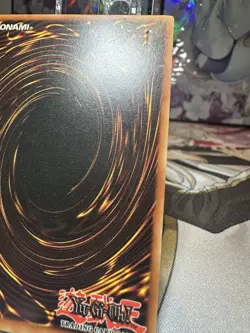 Royal Oppression LOD-091 Rare 1st Edition - LP - YuGiOh! - Image 3