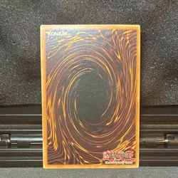 Yugioh Injection Fairy Lily LOD-100 Rare 1st Edition 🔥 - Image 2